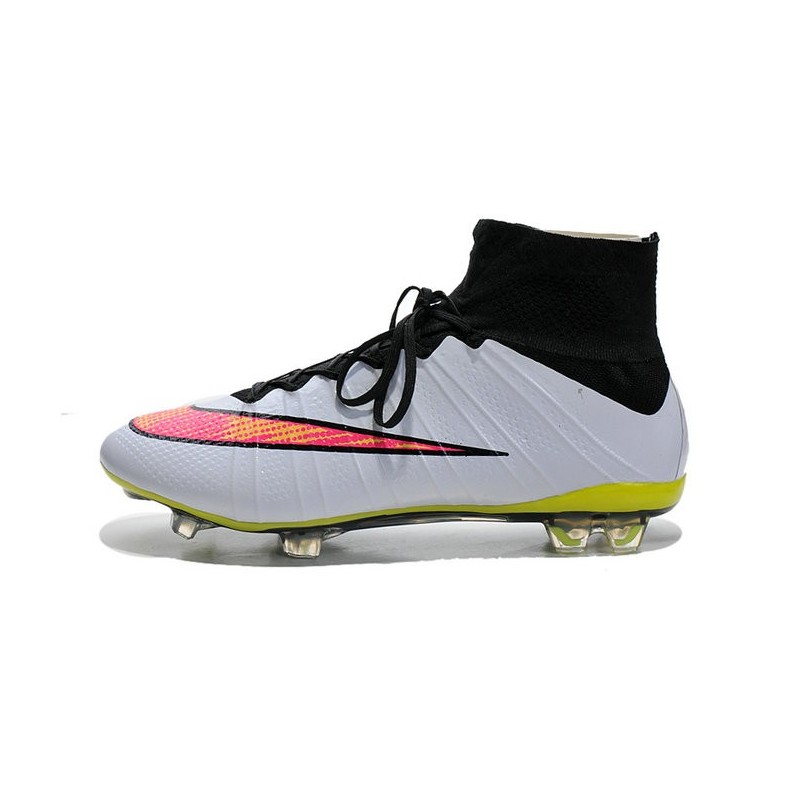 Nouveau Chaussures Football Nike Mercurial Superfly