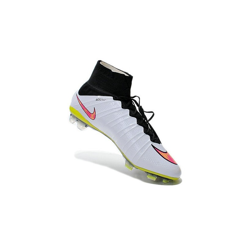 Football Boots Nike Kids Mercurial Superfly VI Academy MG