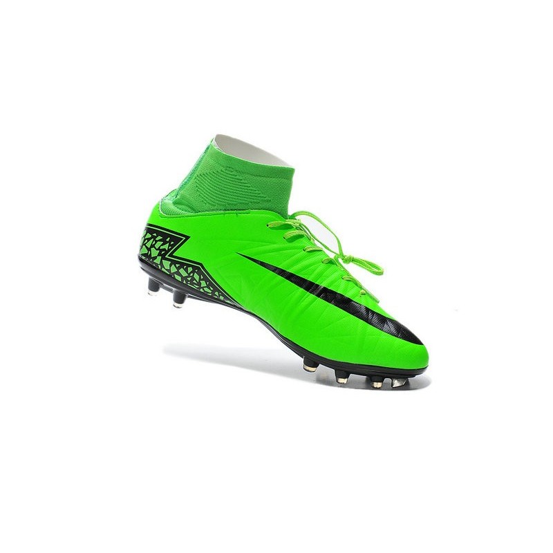 nike neymar brun