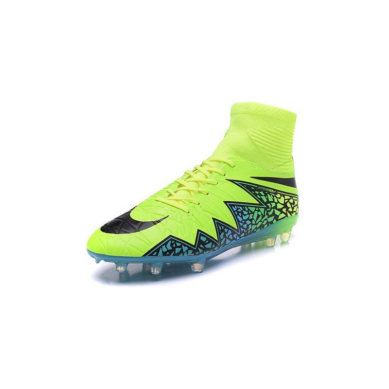 Nike Hypervenom Phantom 3 DF SE FG EA Sports FIFA 18