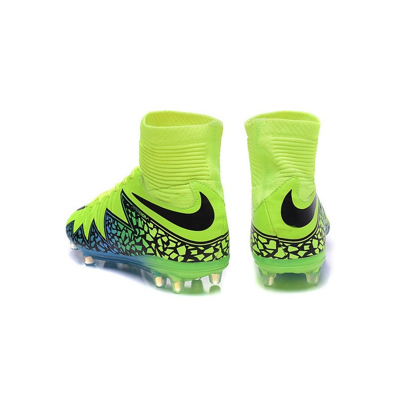 Nike kinderen voetbalschoenen Phantom Venom JR Elite FG