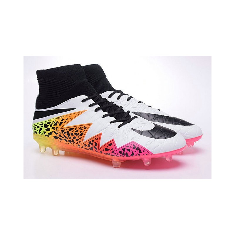 nike hypervenom phantom 2 rose