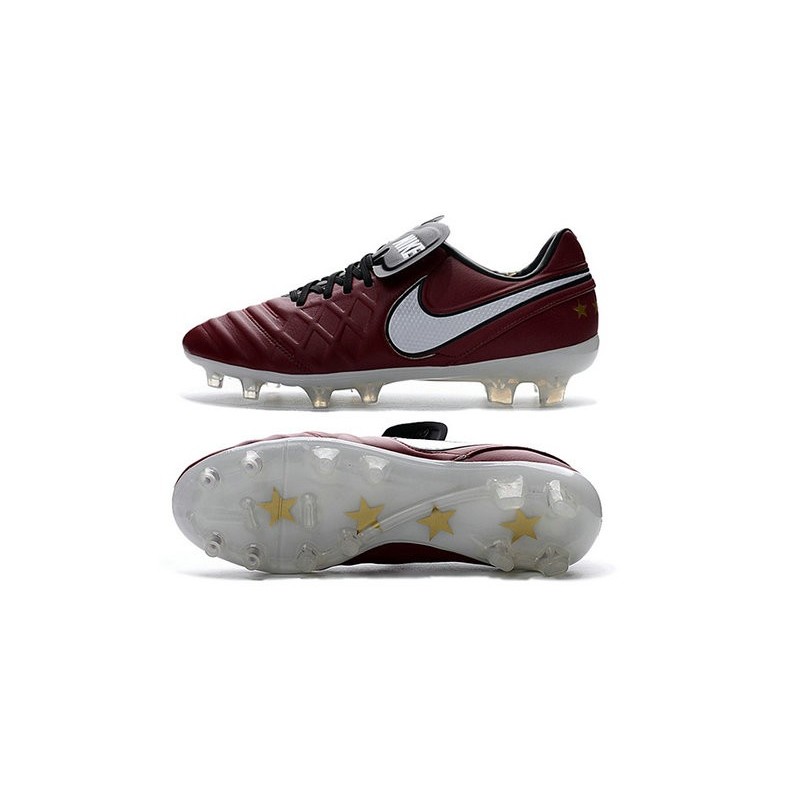 nike tiempo legend 6 bordeaux