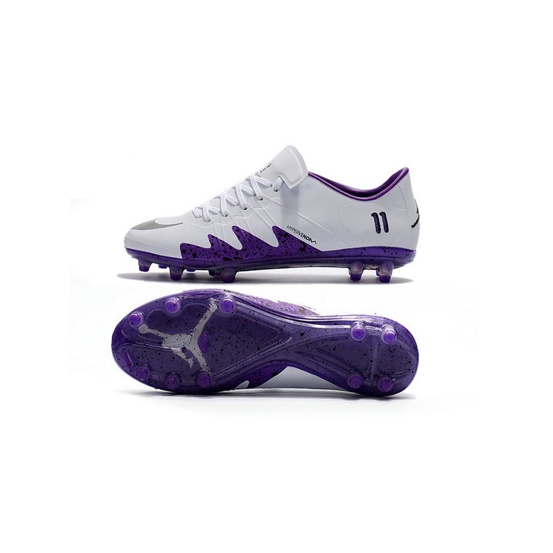 hypervenom violet
