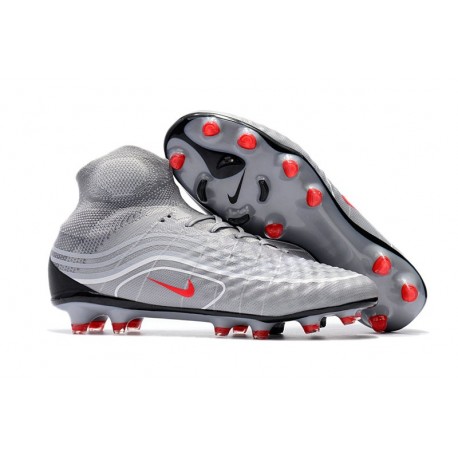 chaussure de foot magista montante