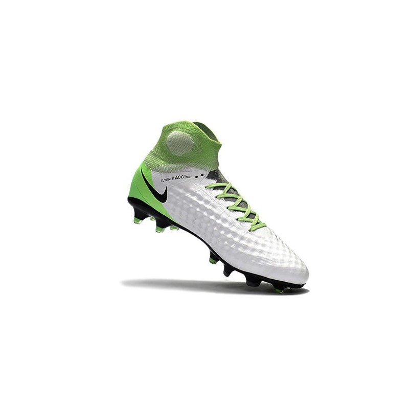 magista blanche