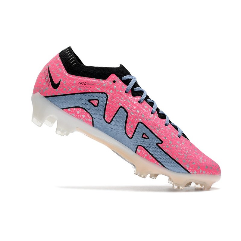 Nike deals crampon argent