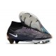 Nike Zoom Mercurial Superfly Elite IX FG Noir Or Blanc