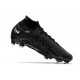 Nike Zoom Mercurial Superfly Elite IX FG Noir