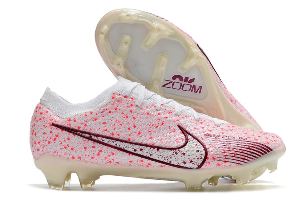 Zoom rouge on sale blanche