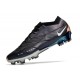 Nike Air Zoom Mercurial Vapor XV Elite FG Noir Or