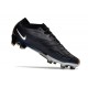 Nike Air Zoom Mercurial Vapor XV Elite FG Noir Or