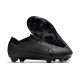 Nike Air Zoom Mercurial Vapor XV Elite FG Noir