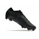 Nike Air Zoom Mercurial Vapor XV Elite FG Noir