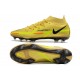 Nike Phantom GT II Elite DF FG Jaune