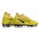 Nike Phantom GT II Elite DF FG Jaune