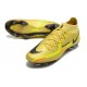 Nike Phantom GT II Elite DF FG Jaune