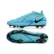 Nike Phantom GT II Elite DF FG Bleu