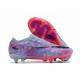 Nike Zoom Mercurial Vapor 15 Elite SG AC Dream Speed 6 - Cobalt Bonheur Noi Fuchsia Rêve