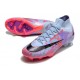 Nike Zoom Mercurial Superfly Elite IX FG Dream Speed 6 - Cobalt Bonheur Noir Fuchsia Rêve