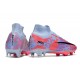 Nike Zoom Mercurial Superfly Elite IX FG Dream Speed 6 - Cobalt Bonheur Noir Fuchsia Rêve