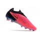 Nike Phantom Gripknit GX Elite FG Rose Noir Blanc