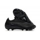 Nike Phantom Gripknit GX Elite FG Noir