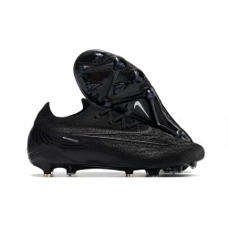 Nike Phantom Gripknit GX Elite FG Noir