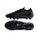 Nike Phantom Gripknit GX Elite FG Noir