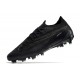 Nike Phantom Gripknit GX Elite FG Noir