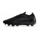 Nike Phantom Gripknit GX Elite FG Noir