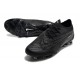 Nike Phantom Gripknit GX Elite FG Noir