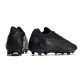 Nike Phantom Gripknit GX Elite FG Noir