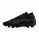 Nike Phantom GX Elite DF FG Nouvelles Noir