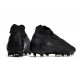 Nike Phantom GX Elite DF FG Nouvelles Noir