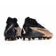 Nike Phantom GX Elite DF FG Nouvelles Marron Noir