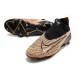 Nike Phantom GX Elite DF FG Nouvelles Marron Noir