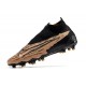 Nike Phantom GX Elite DF FG Nouvelles Marron Noir