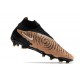 Nike Phantom GX Elite DF FG Nouvelles Marron Noir