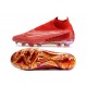 Nike Phantom GX Elite DF FG Nouvelles Rouge Blanc