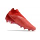 Nike Phantom GX Elite DF FG Nouvelles Rouge Blanc