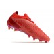 Nike Phantom Gripknit GX Elite FG Rouge Blanc