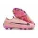 Nike Phantom Gripknit GX Elite FG Rose Noir