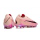 Nike Phantom Gripknit GX Elite FG Rose Noir