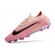 Nike Phantom Gripknit GX Elite FG Rose Noir