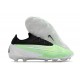 Nike Phantom Gripknit GX Elite FG Vert Noir