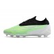 Nike Phantom Gripknit GX Elite FG Vert Noir