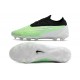 Nike Phantom Gripknit GX Elite FG Vert Noir