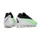 Nike Phantom Gripknit GX Elite FG Vert Noir