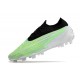 Nike Phantom Gripknit GX Elite FG Vert Noir